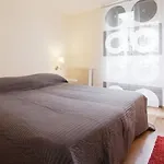 Montmartre Abbesses Sacre-Coeur