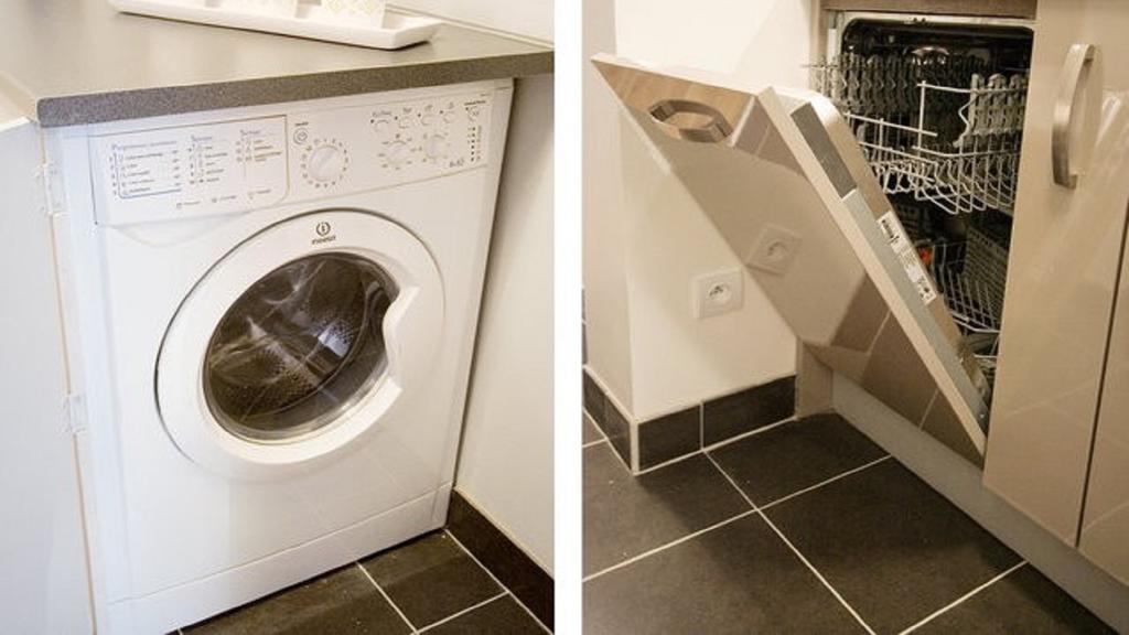 Montmartre Abbesses Sacre-coeur *