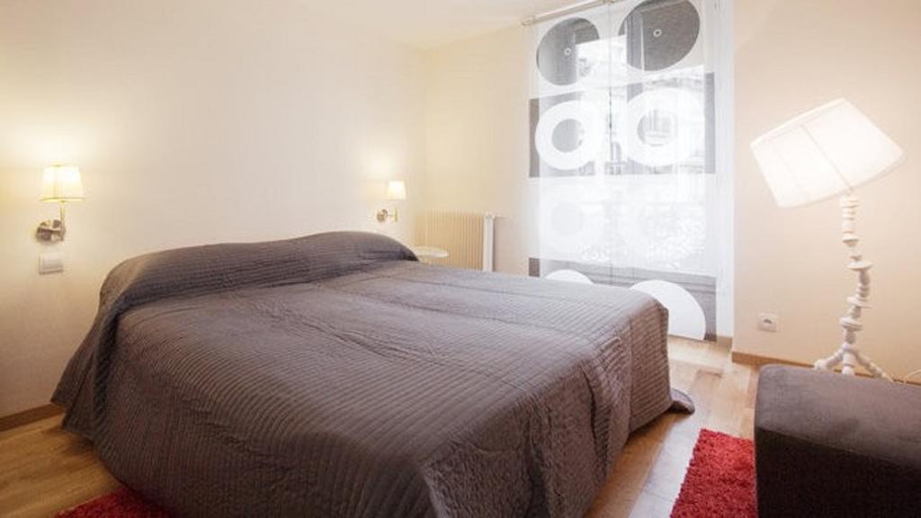 Montmartre Abbesses Sacre-coeur Appartamento Parigi