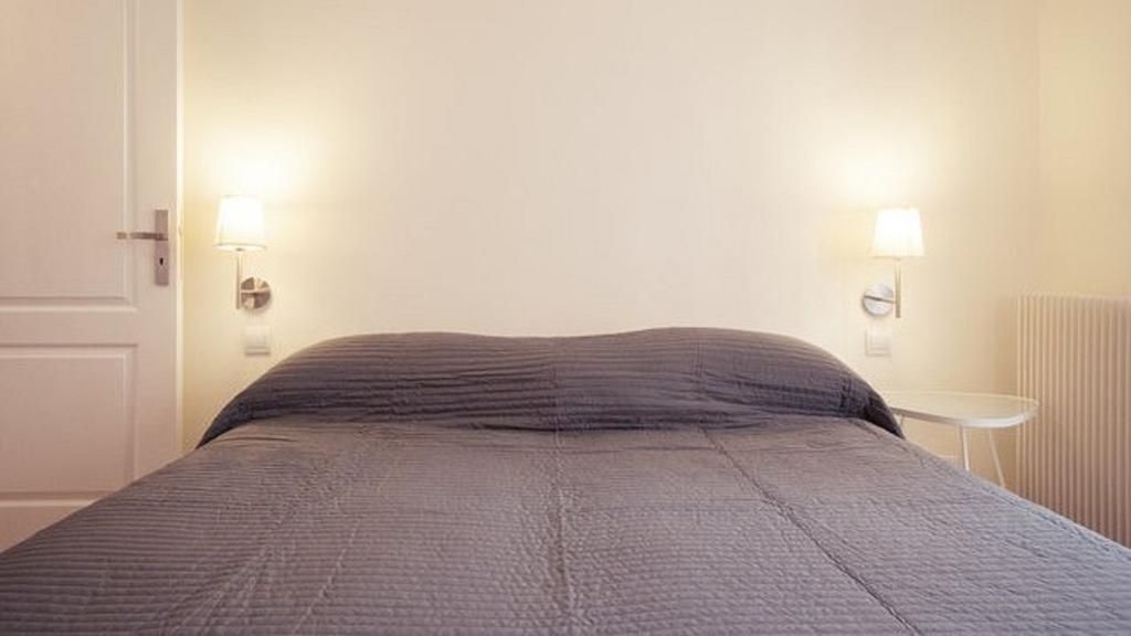 Appartamento Montmartre Abbesses Sacre-coeur *